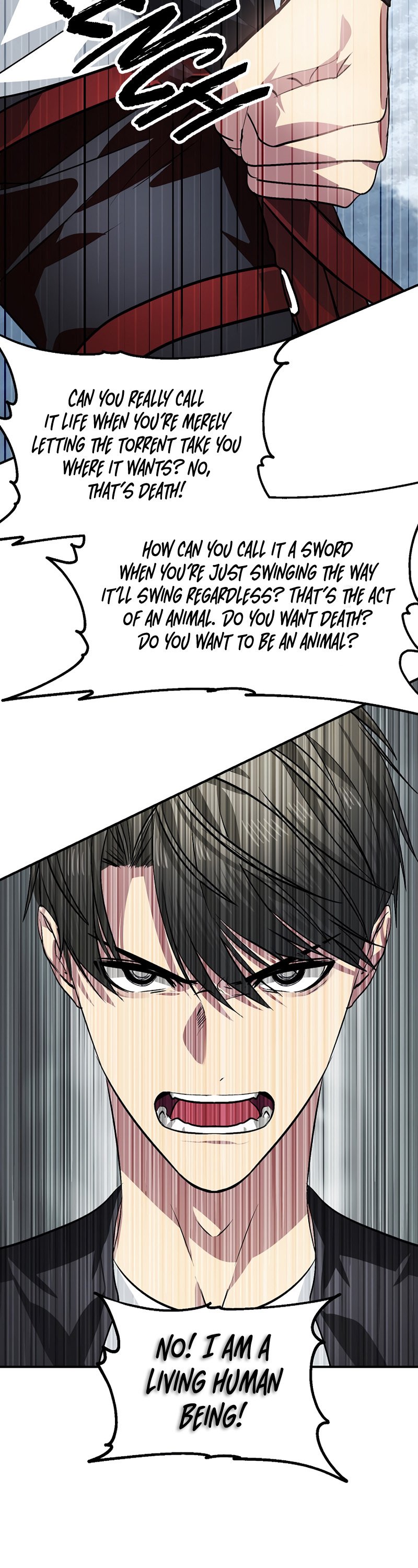 SSS-Class Suicide Hunter, Chapter 68 image 35